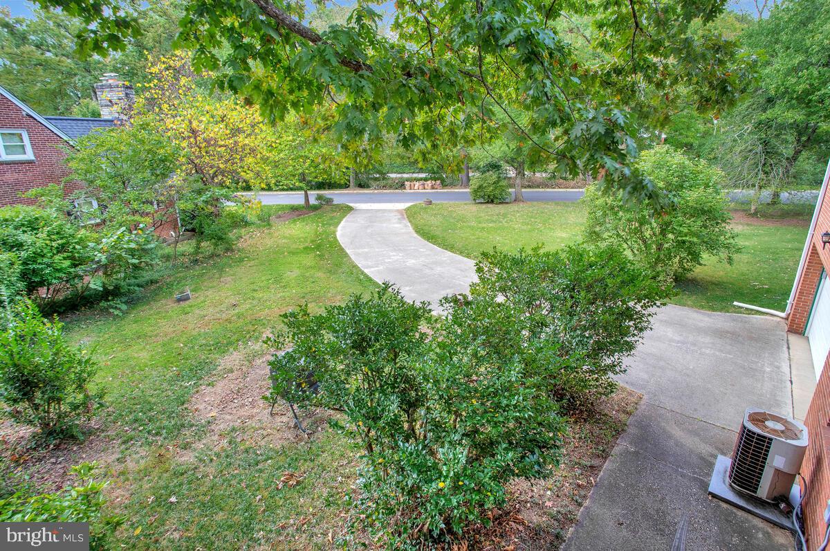 COLLEGE HEIGHTS ESTATES - Residential