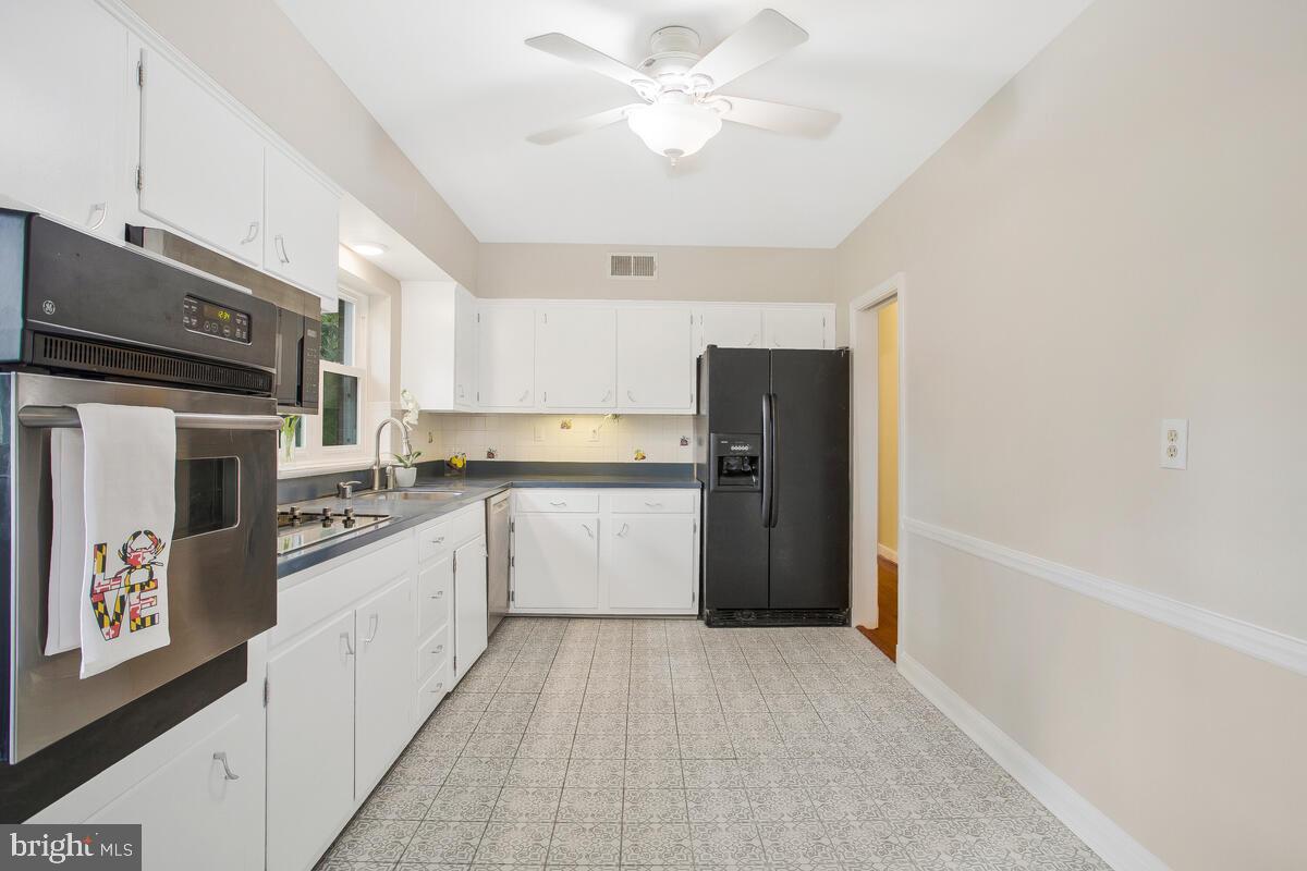 COLLEGE HEIGHTS ESTATES - Residential