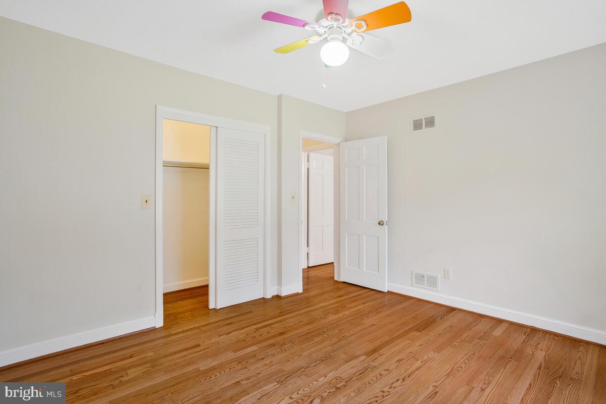 COLLEGE HEIGHTS ESTATES - Residential