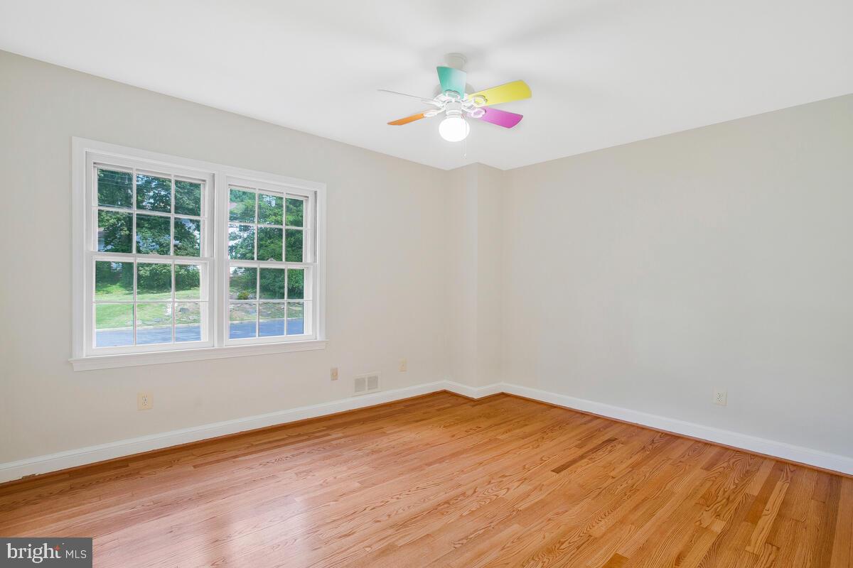 COLLEGE HEIGHTS ESTATES - Residential