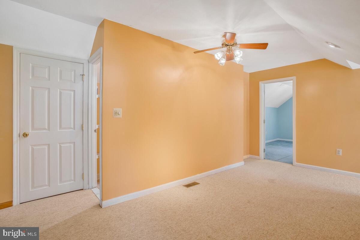 COLLEGE HEIGHTS ESTATES - Residential