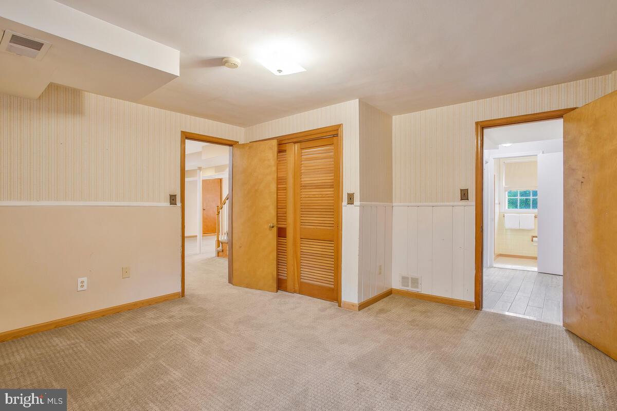 COLLEGE HEIGHTS ESTATES - Residential