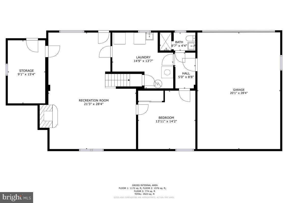 COLLEGE HEIGHTS ESTATES - Residential