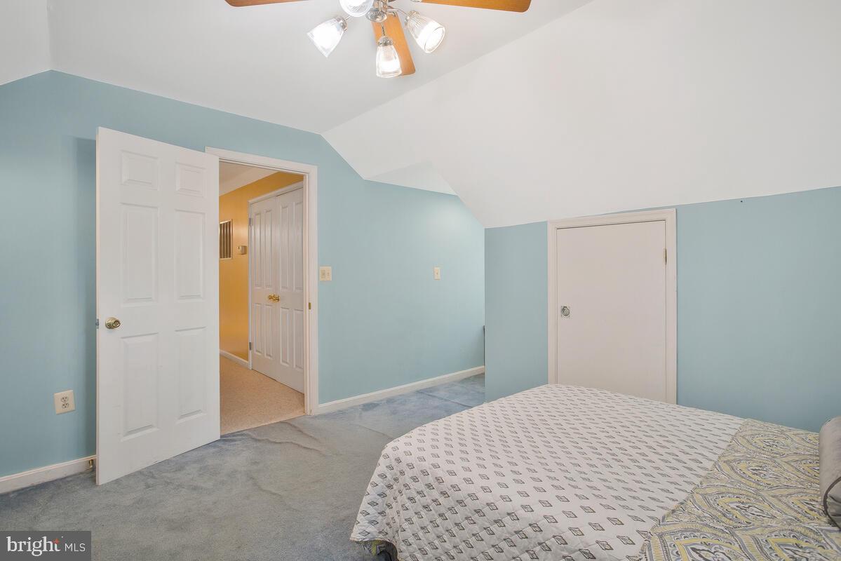 COLLEGE HEIGHTS ESTATES - Residential