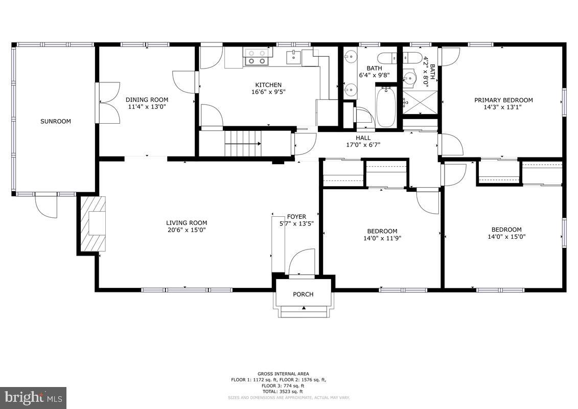 COLLEGE HEIGHTS ESTATES - Residential