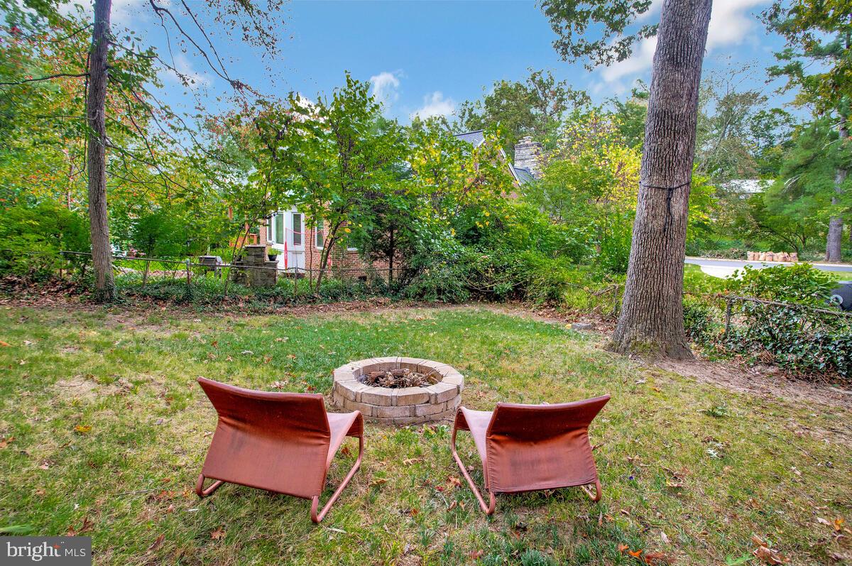 COLLEGE HEIGHTS ESTATES - Residential