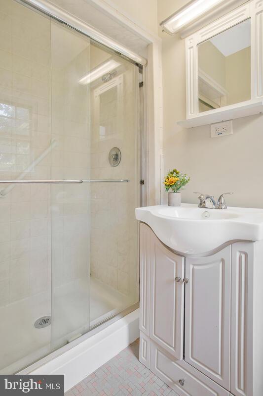 COLLEGE HEIGHTS ESTATES - Residential