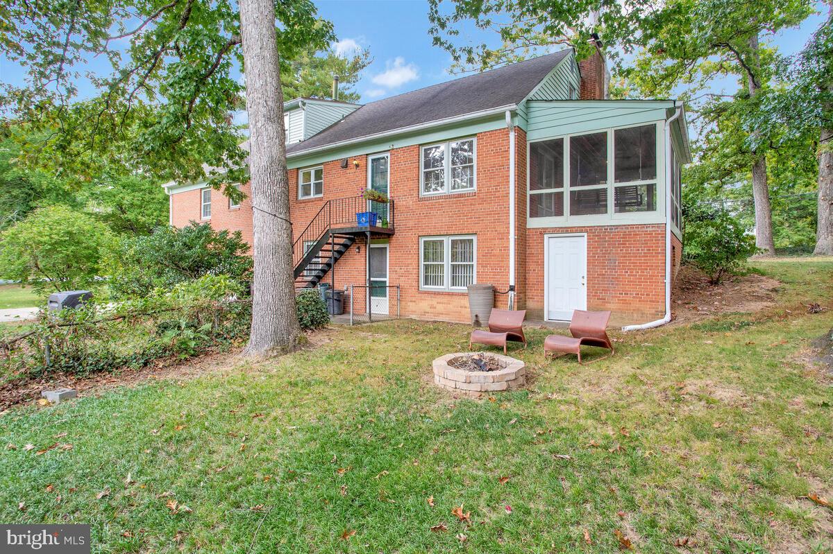 COLLEGE HEIGHTS ESTATES - Residential