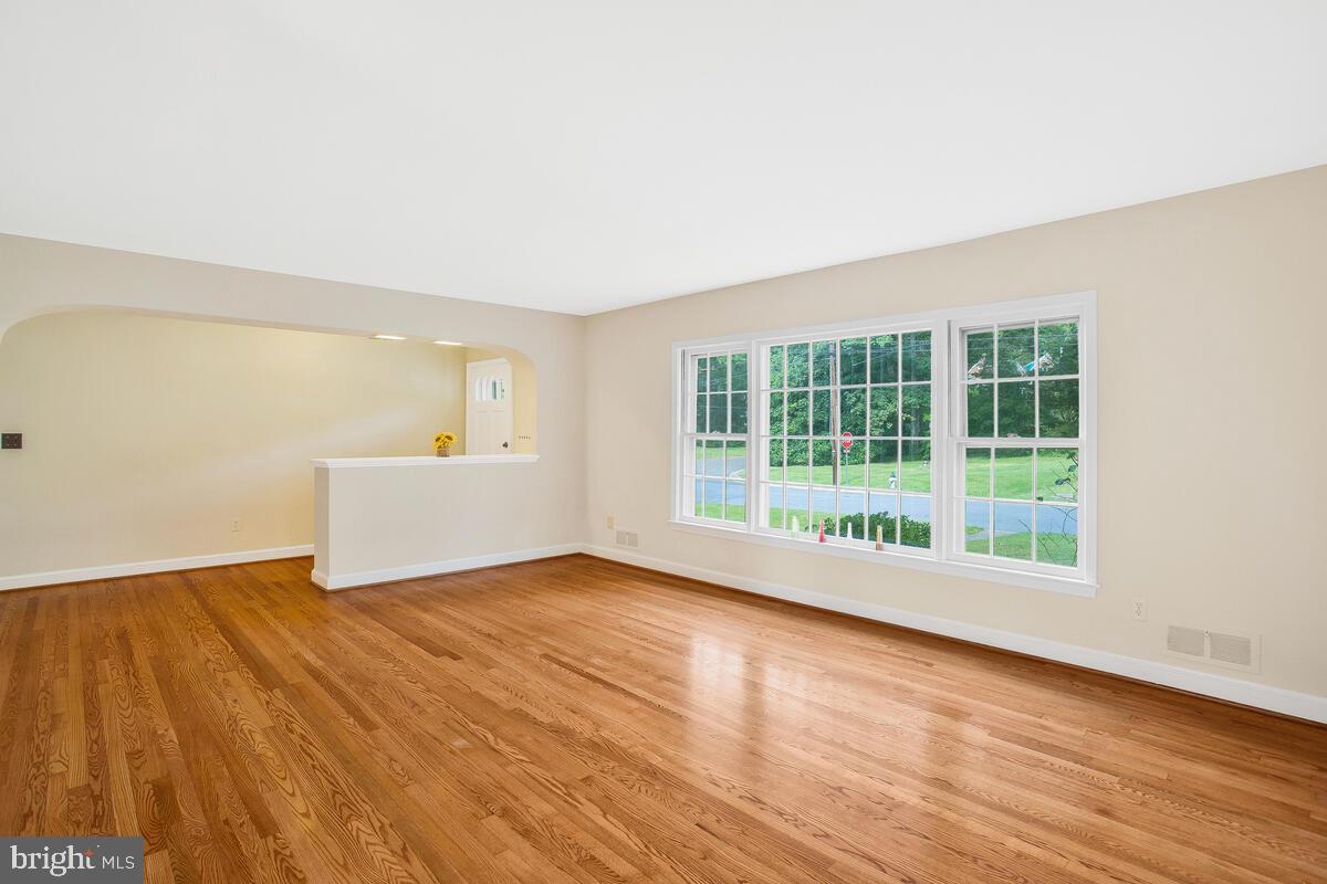 COLLEGE HEIGHTS ESTATES - Residential