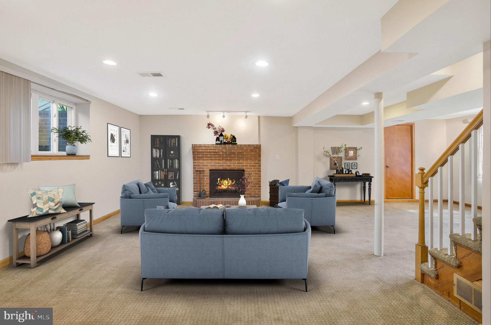 COLLEGE HEIGHTS ESTATES - Residential