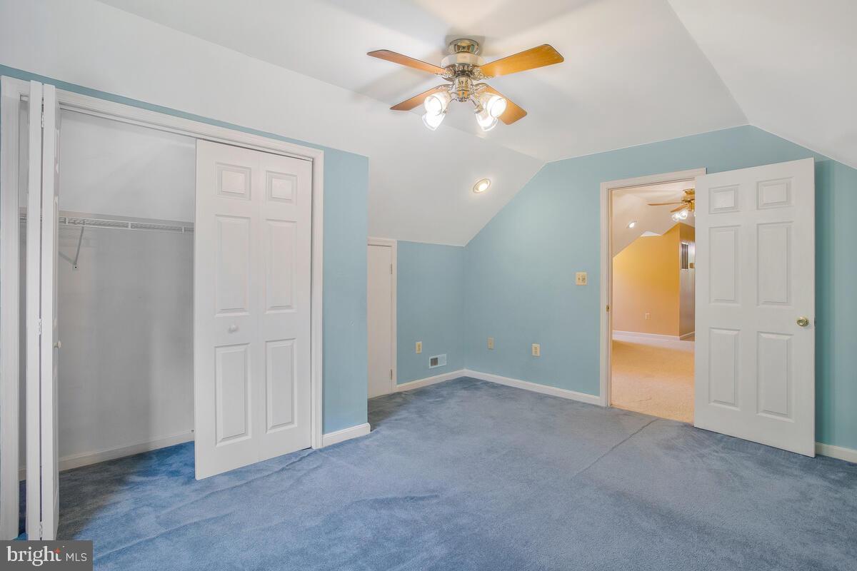 COLLEGE HEIGHTS ESTATES - Residential