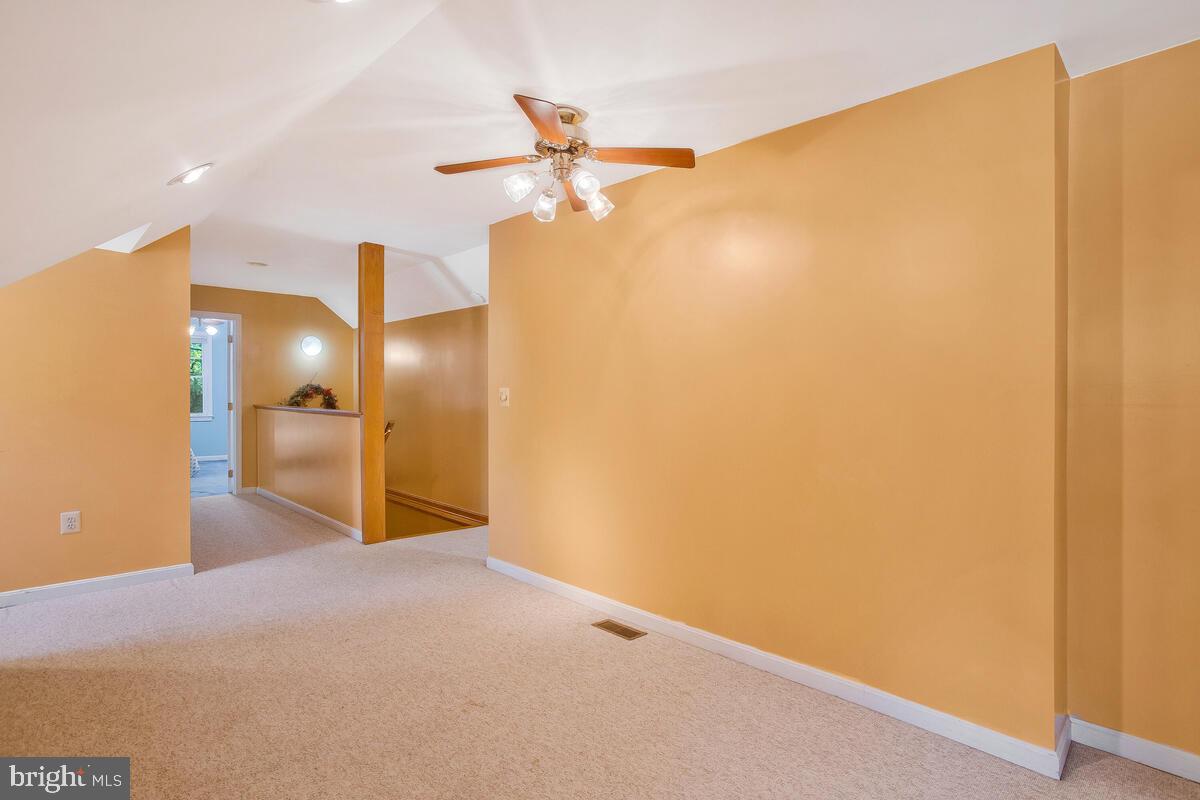 COLLEGE HEIGHTS ESTATES - Residential