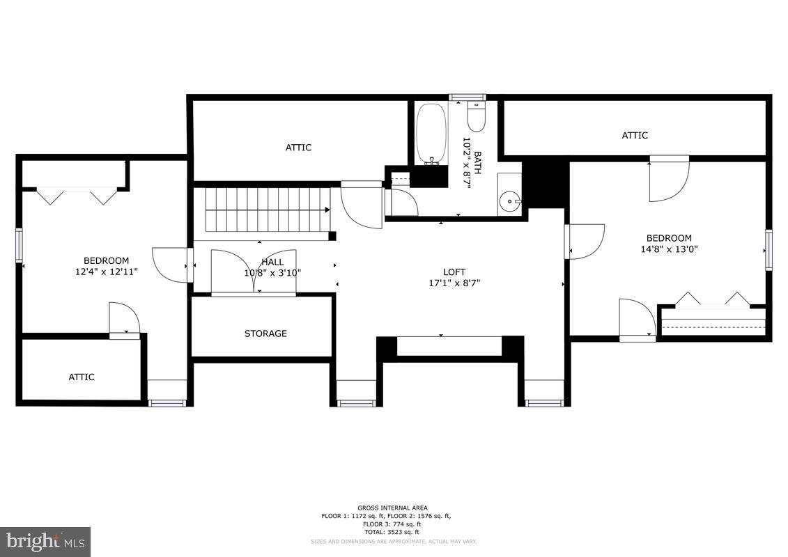 COLLEGE HEIGHTS ESTATES - Residential