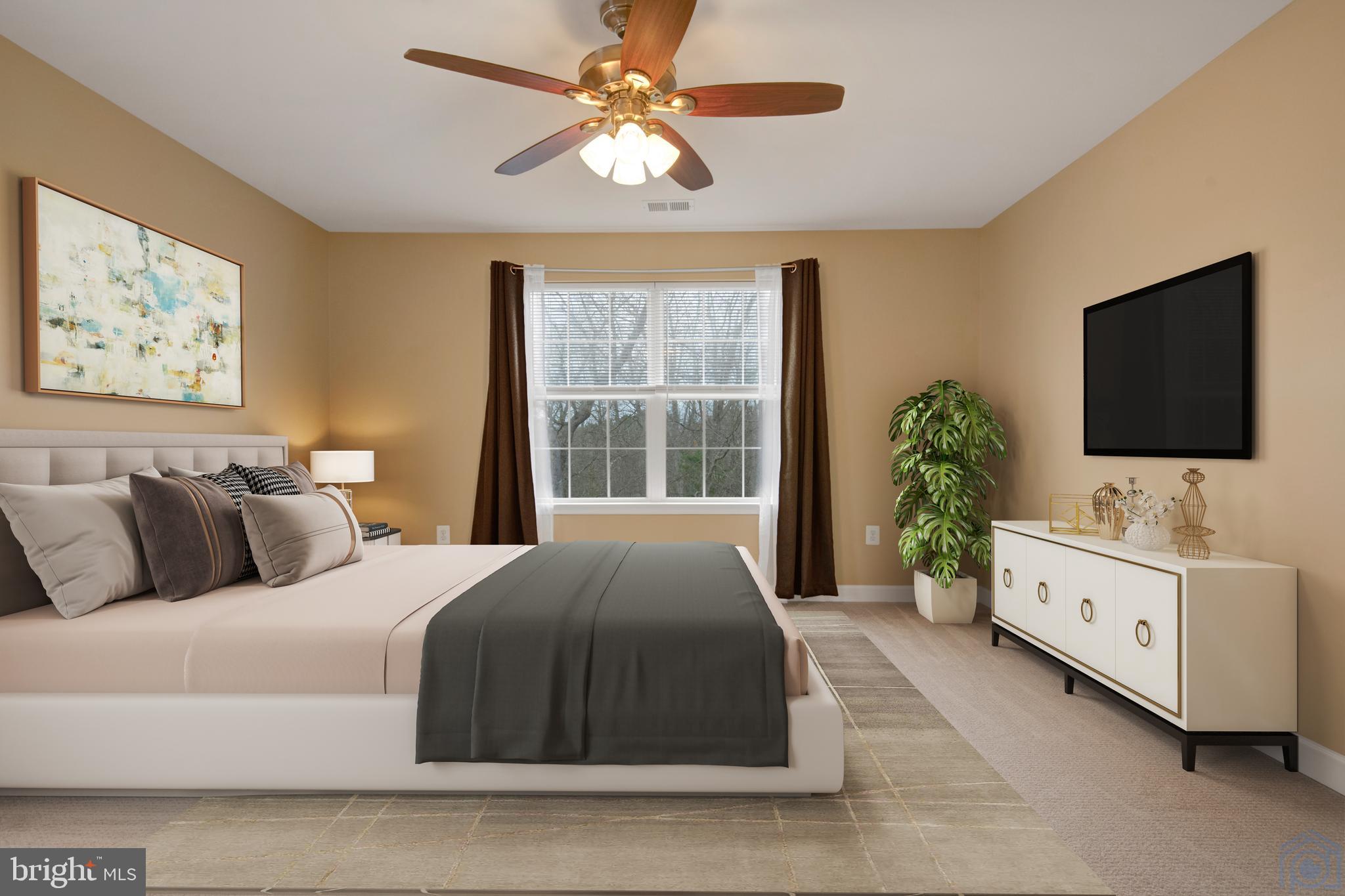 GREENBRIER - Residential