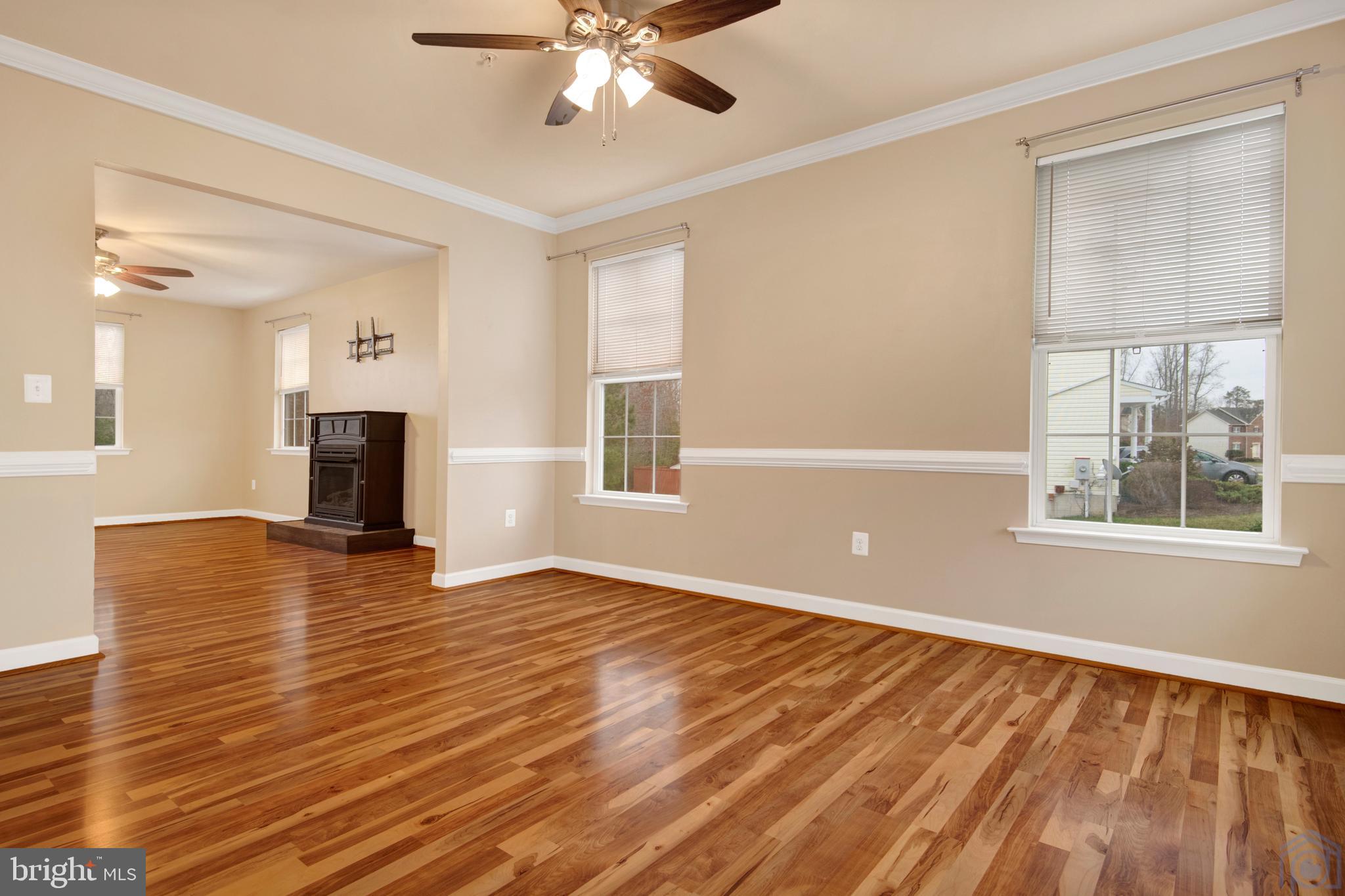 GREENBRIER - Residential