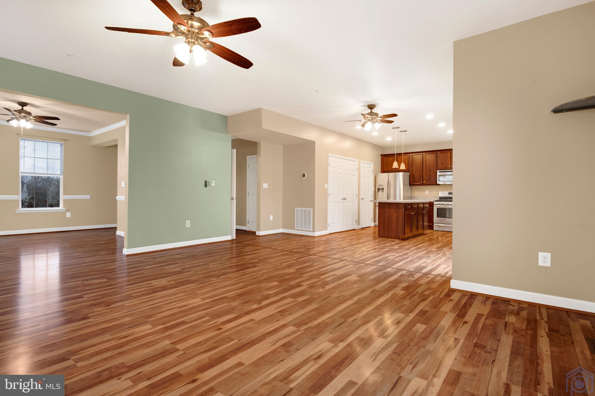 GREENBRIER - Residential