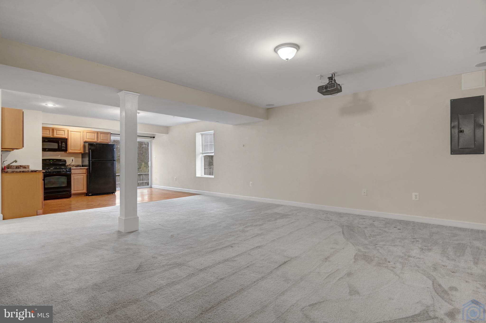 GREENBRIER - Residential