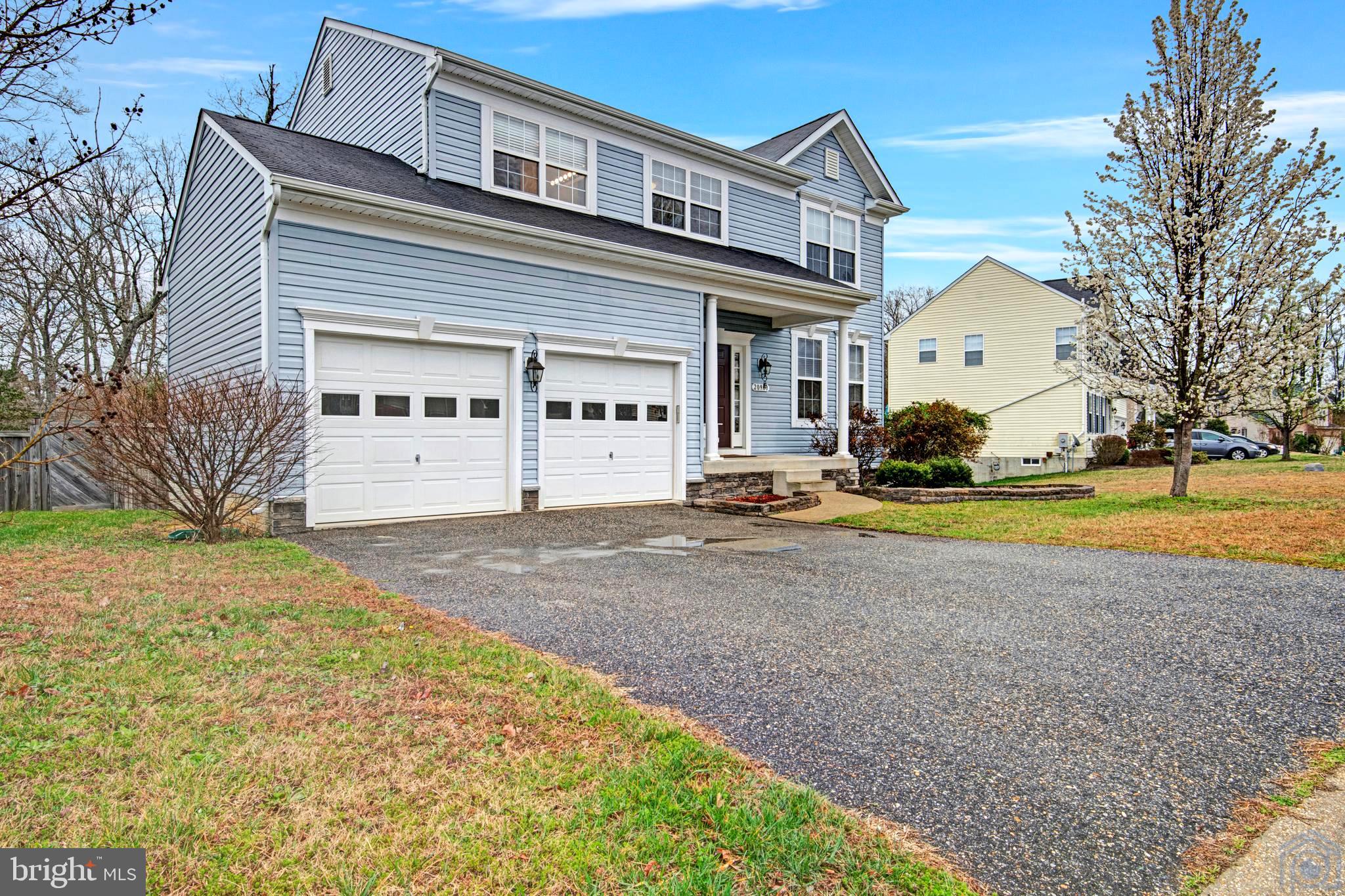 GREENBRIER - Residential