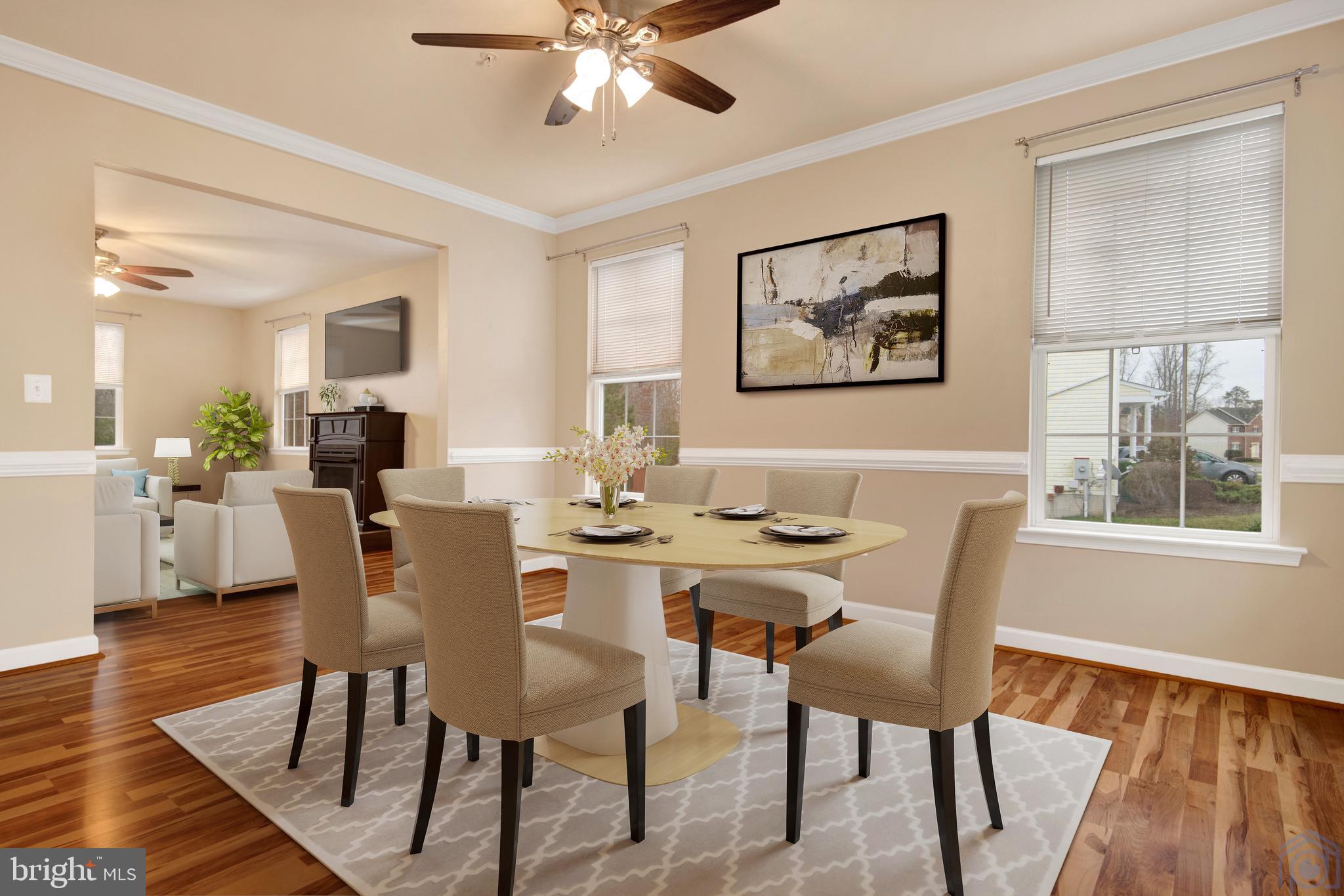 GREENBRIER - Residential