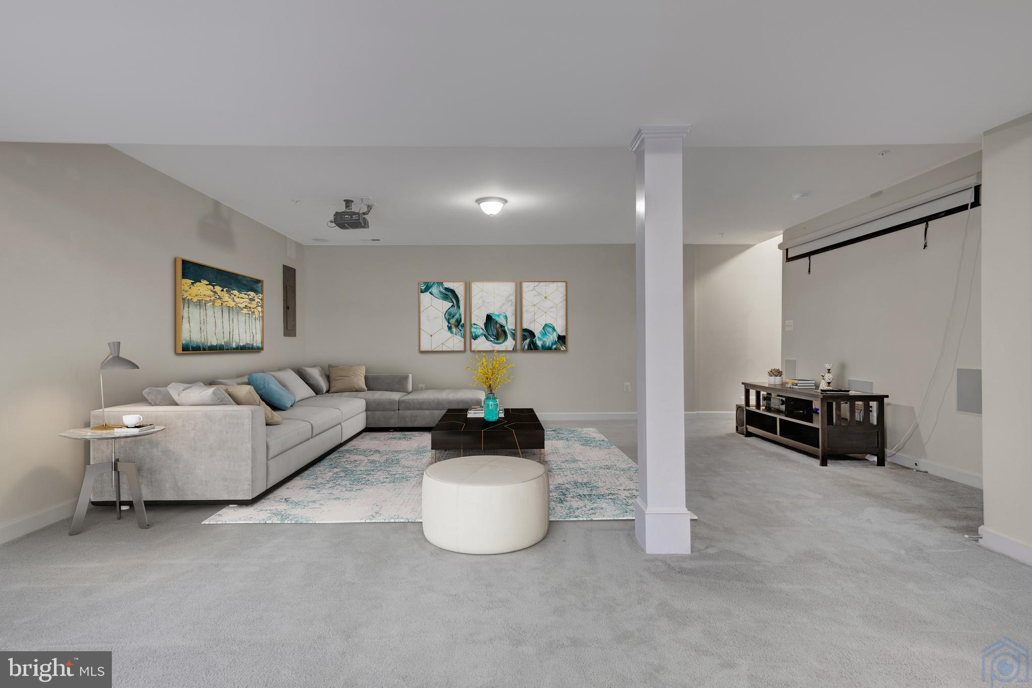 GREENBRIER - Residential