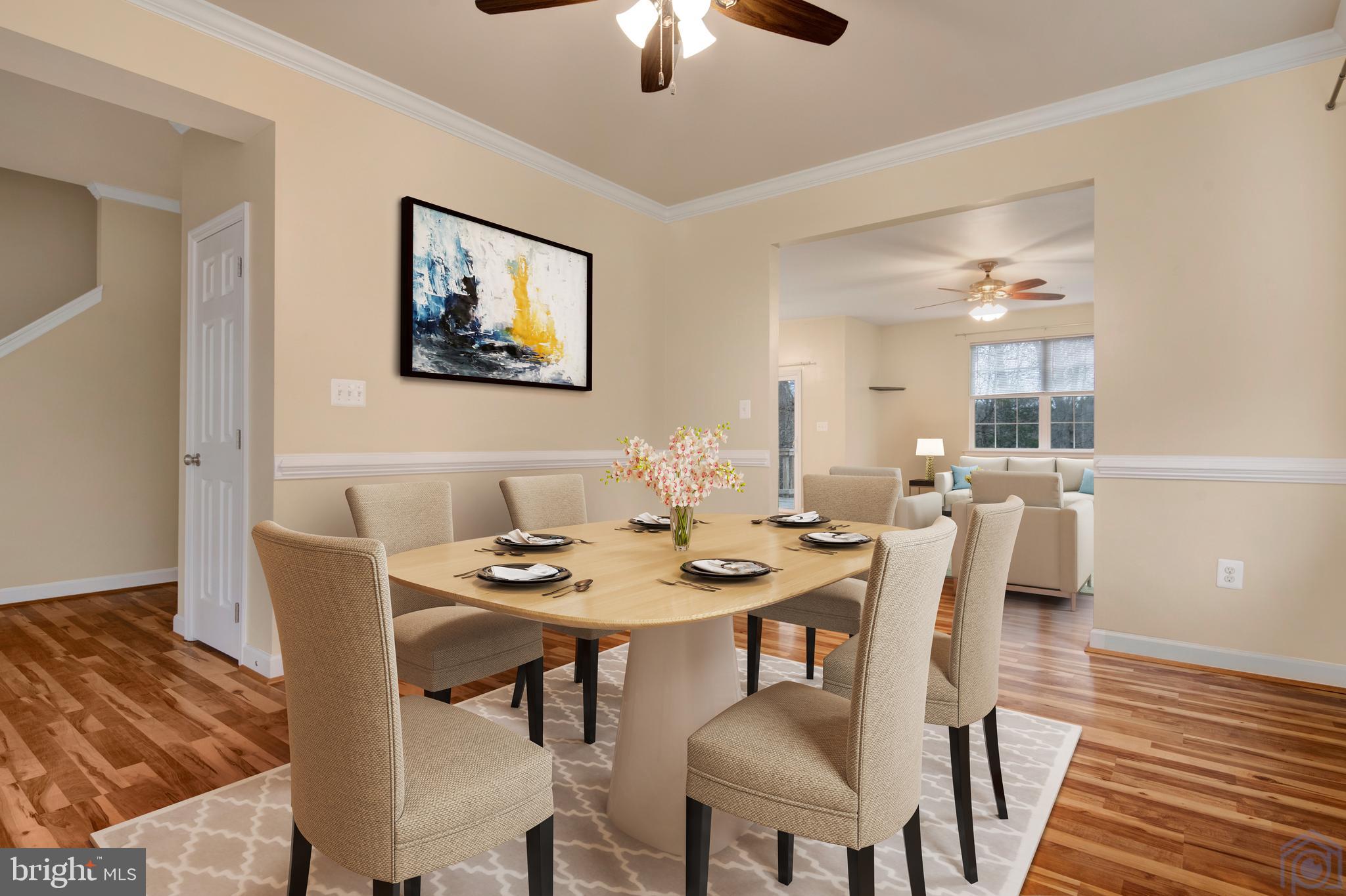 GREENBRIER - Residential