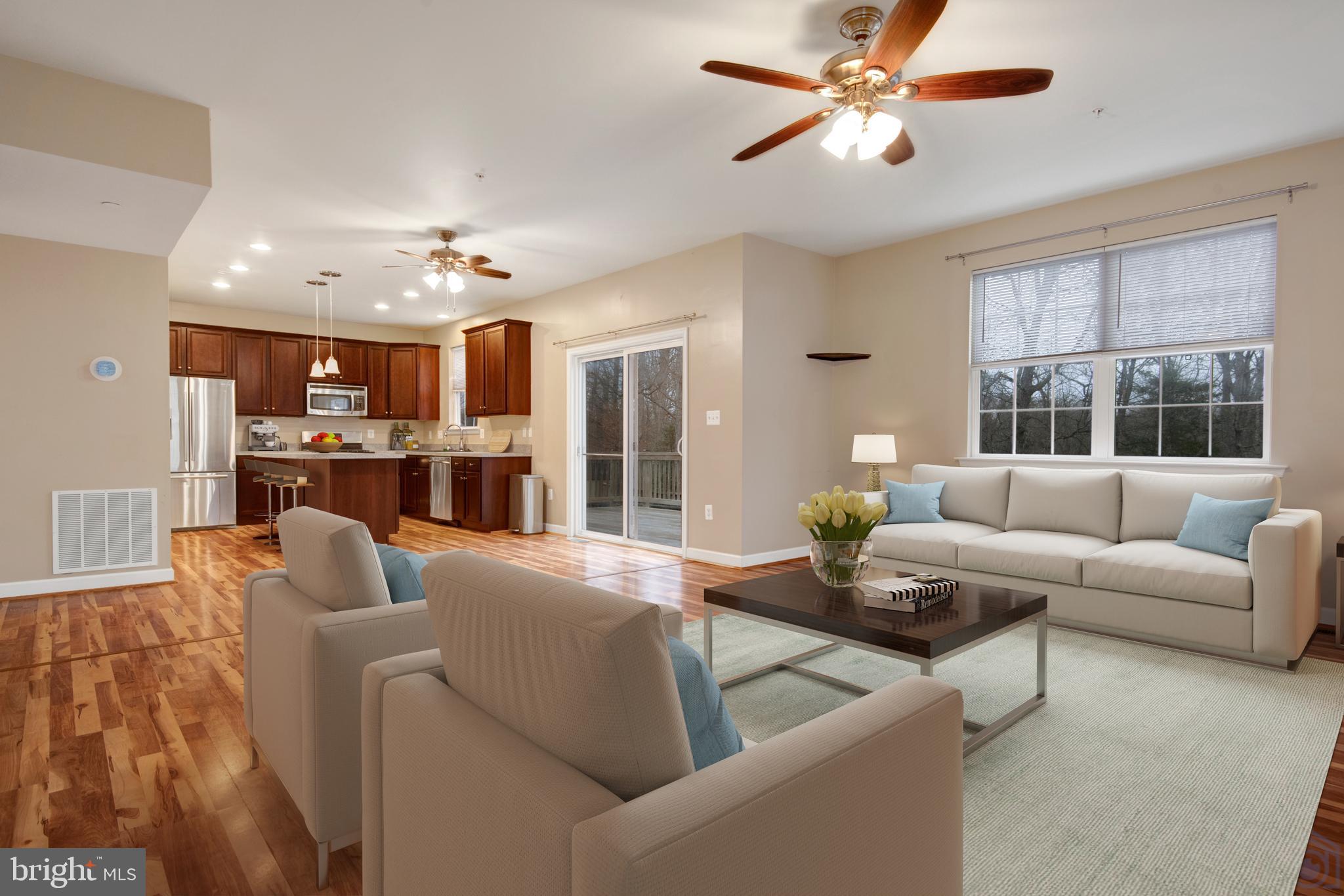 GREENBRIER - Residential