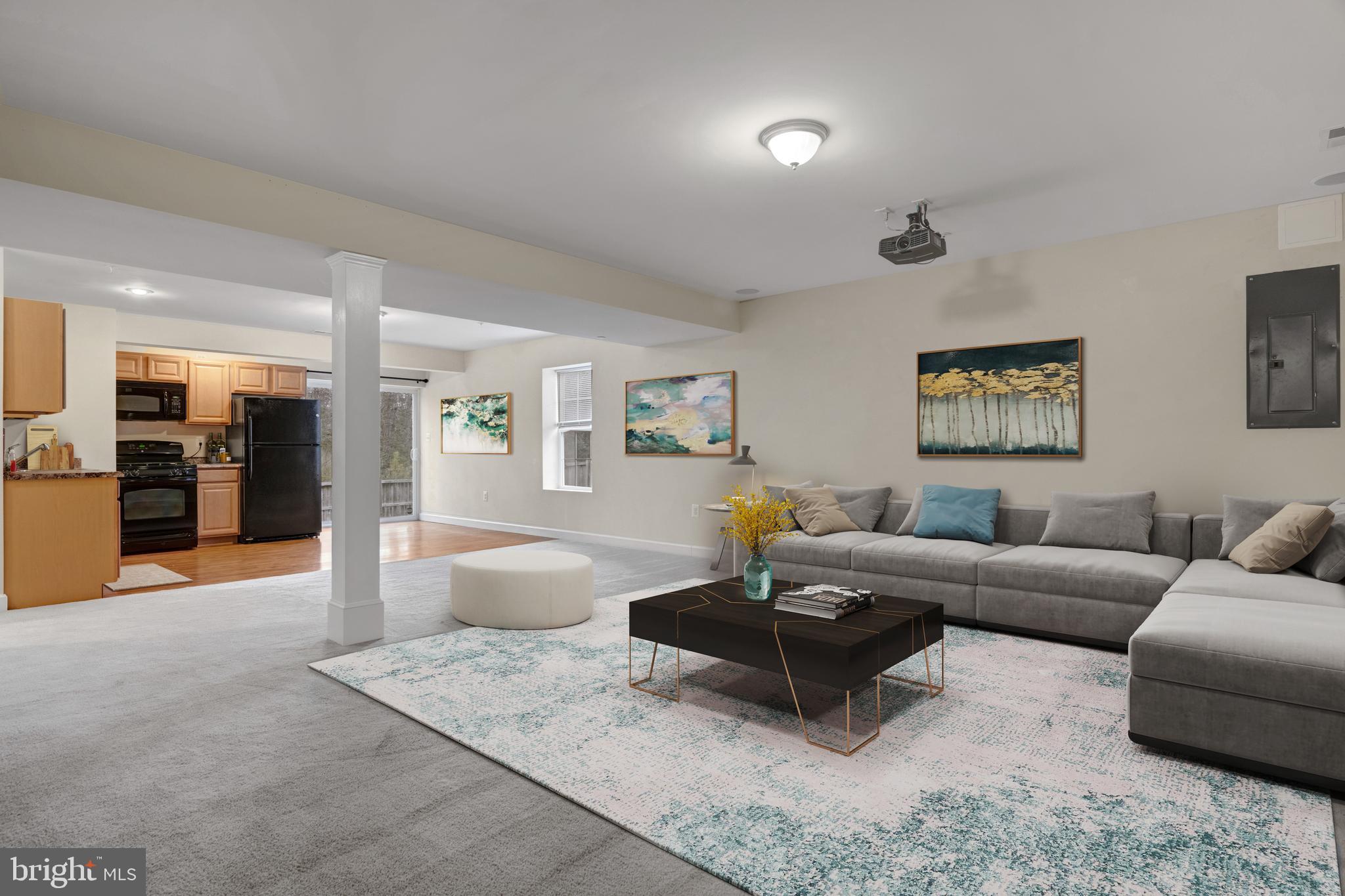 GREENBRIER - Residential