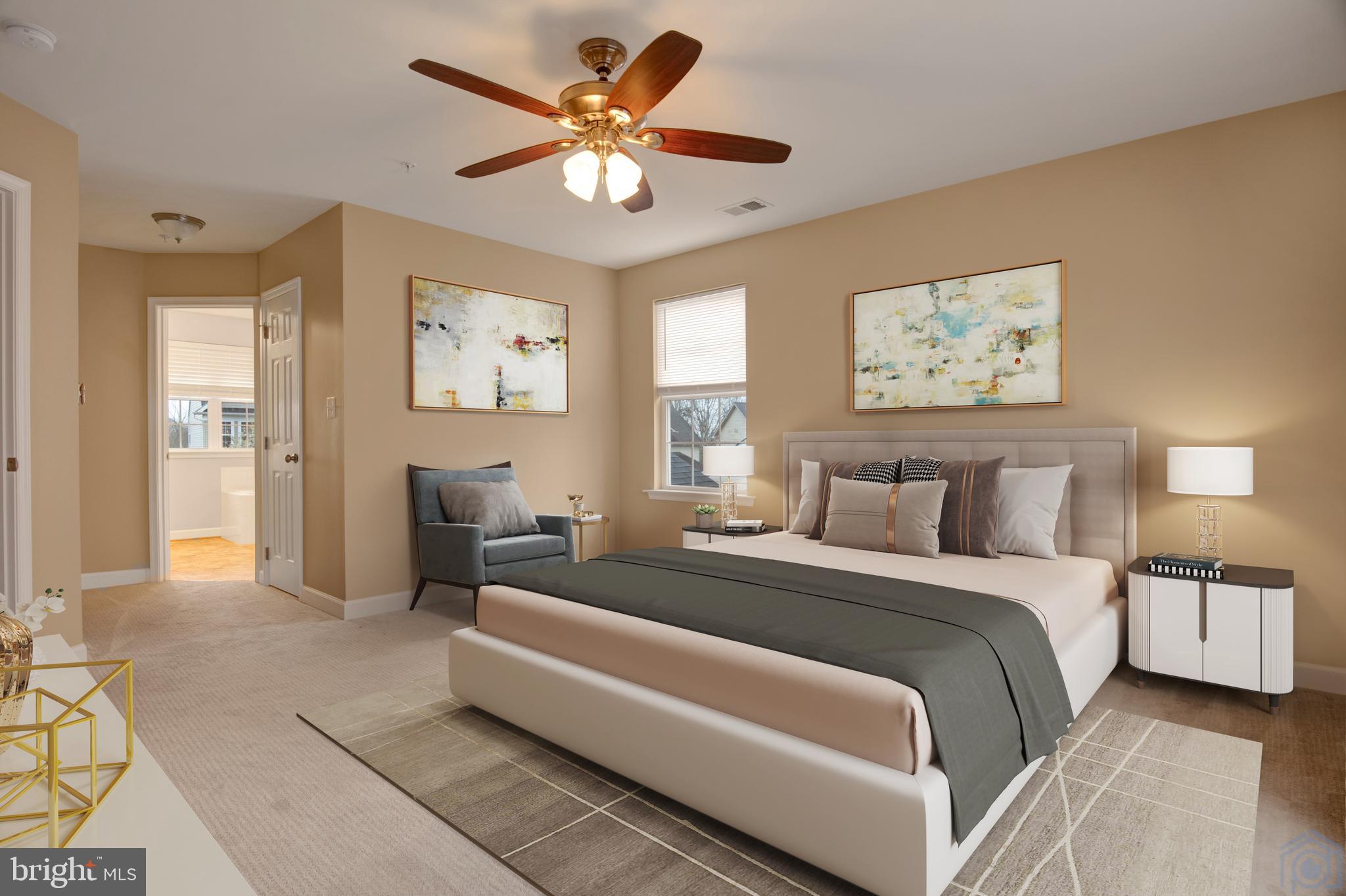 GREENBRIER - Residential