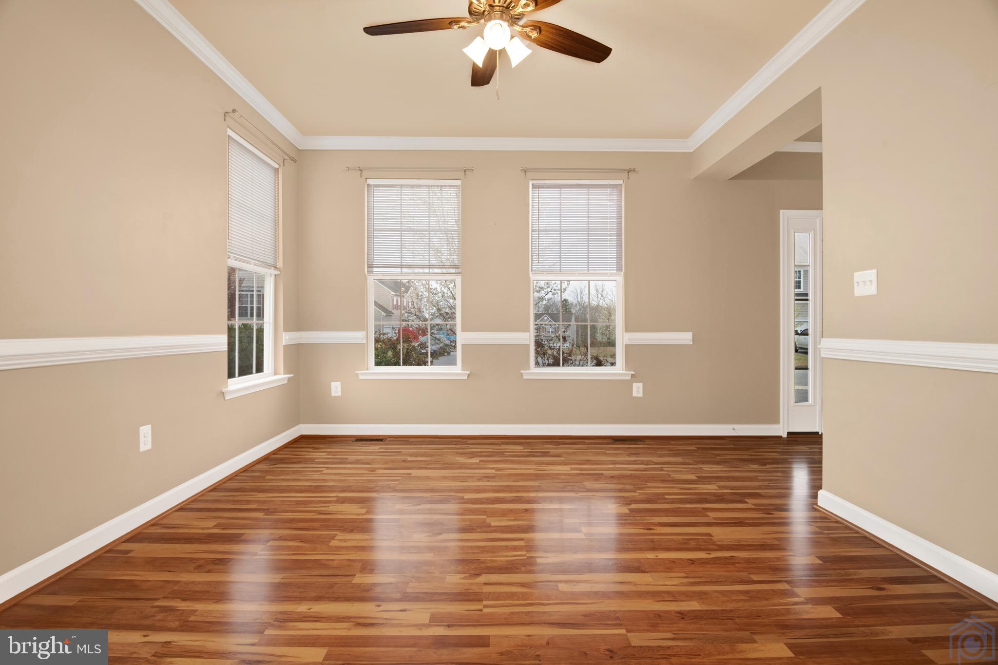 GREENBRIER - Residential