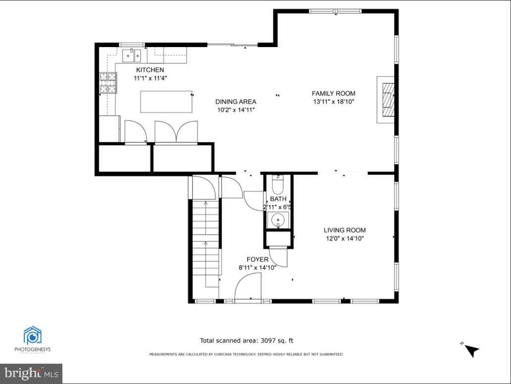 GREENBRIER - Residential