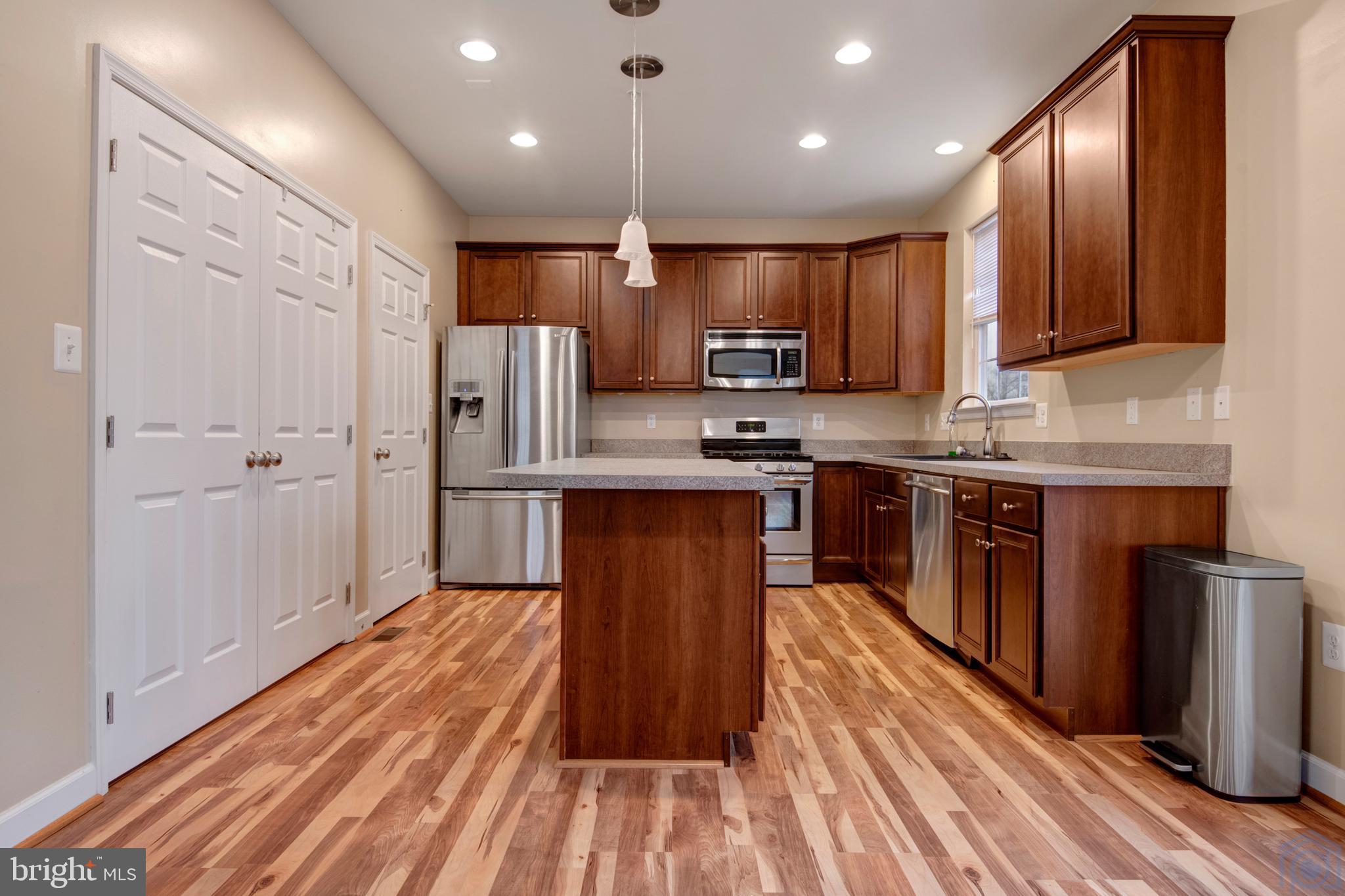 GREENBRIER - Residential