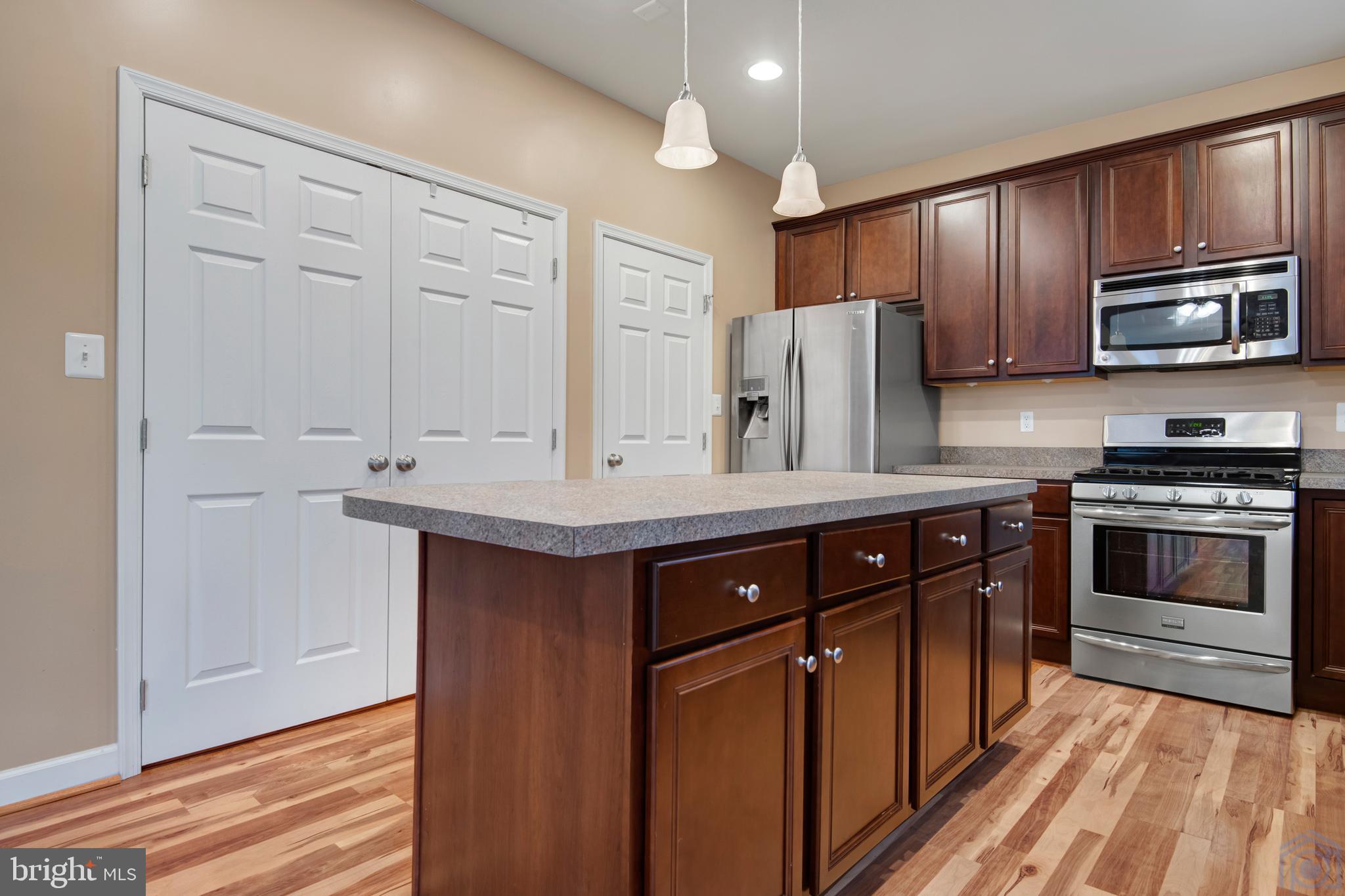 GREENBRIER - Residential