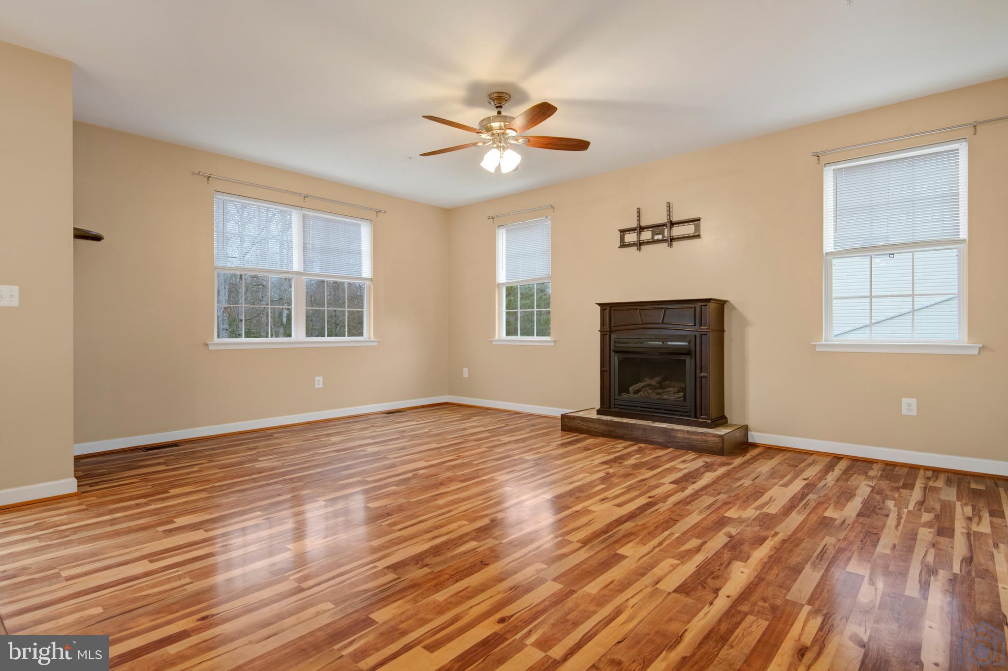 GREENBRIER - Residential