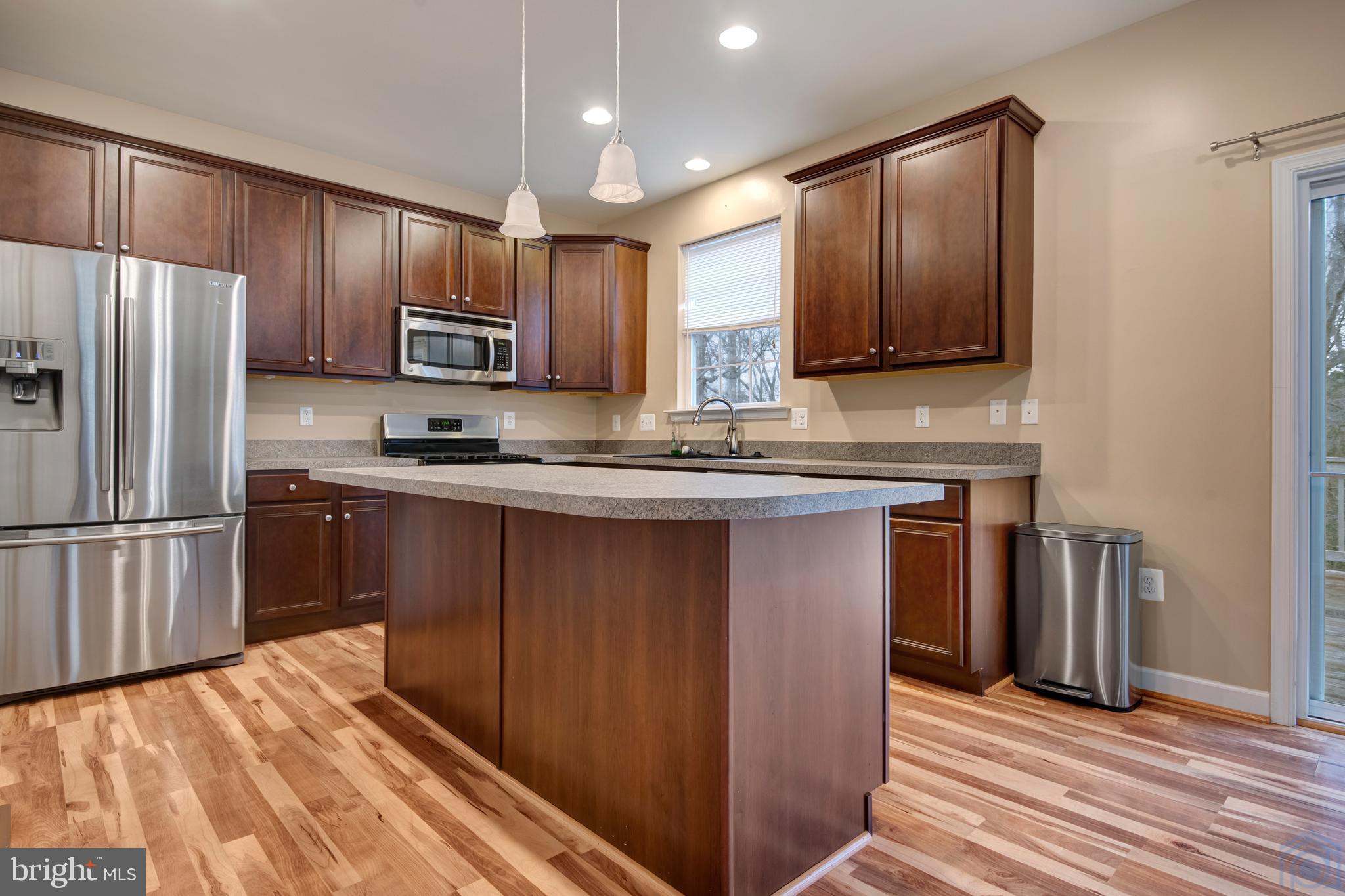 GREENBRIER - Residential