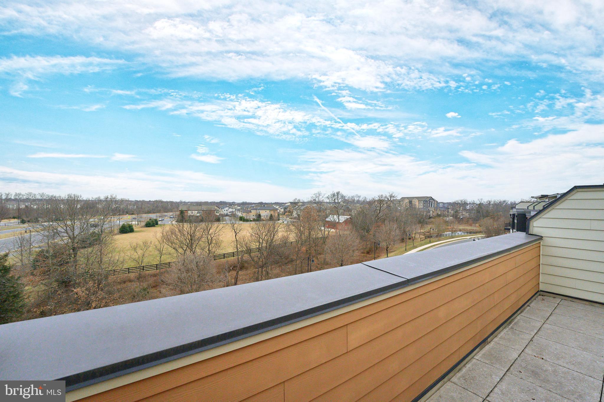 ONE LOUDOUN - Residential Lease