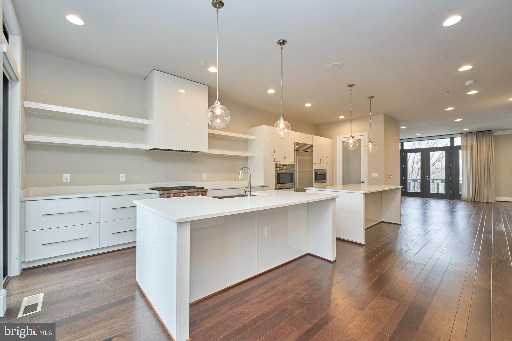 ONE LOUDOUN - Residential Lease