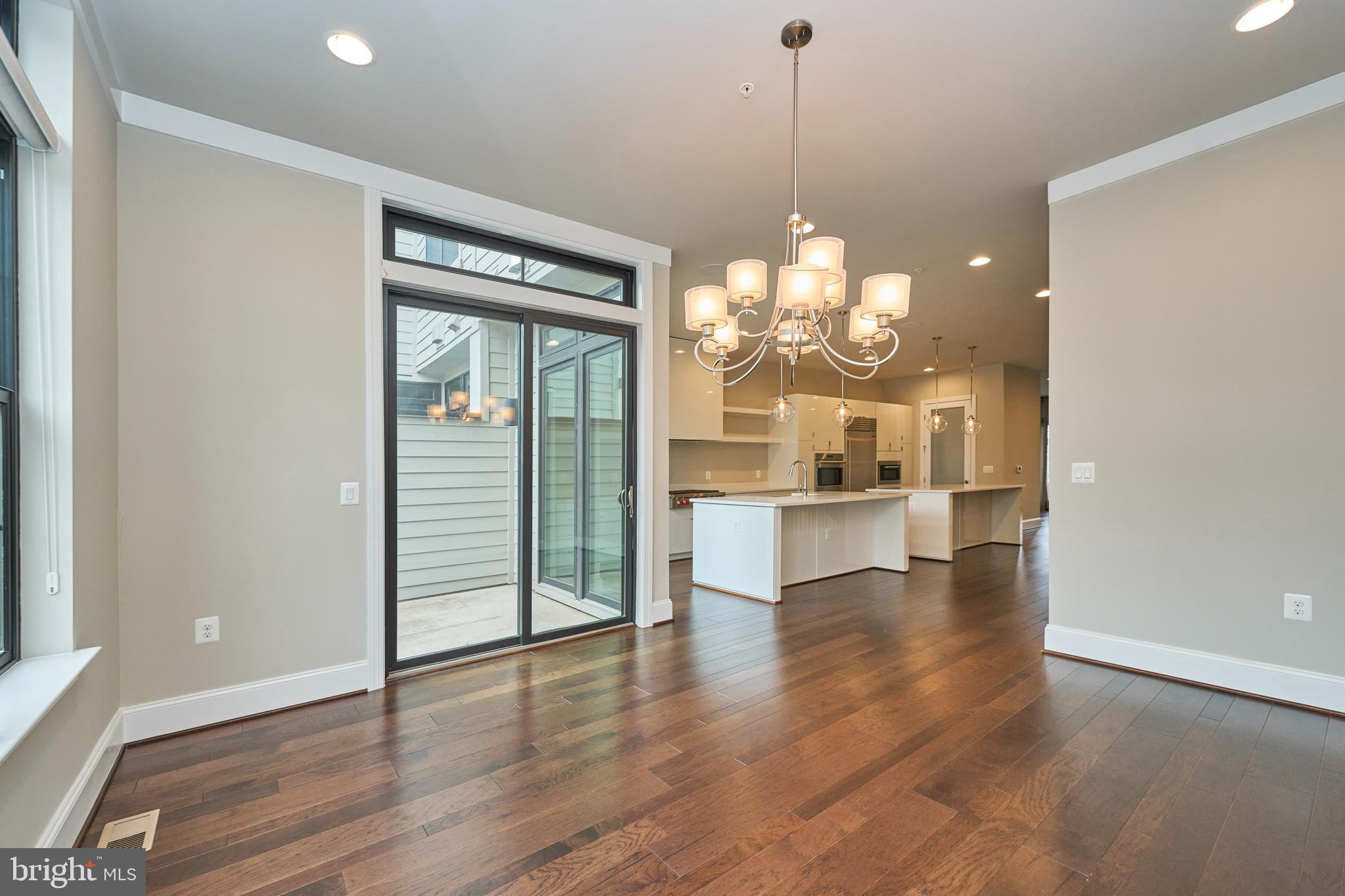 ONE LOUDOUN - Residential Lease