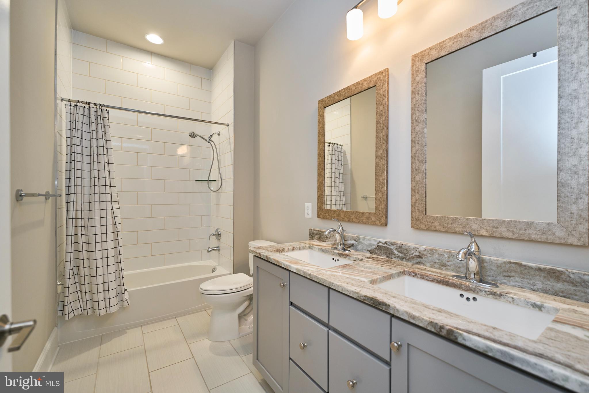 ONE LOUDOUN - Residential Lease