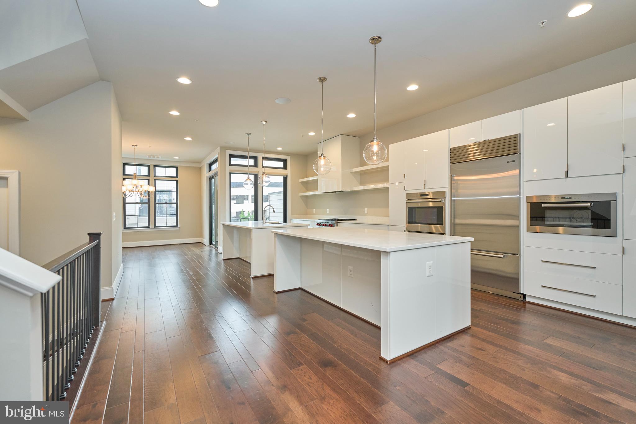 ONE LOUDOUN - Residential Lease