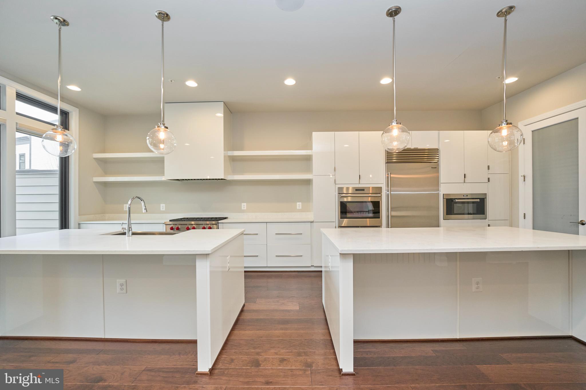 ONE LOUDOUN - Residential Lease