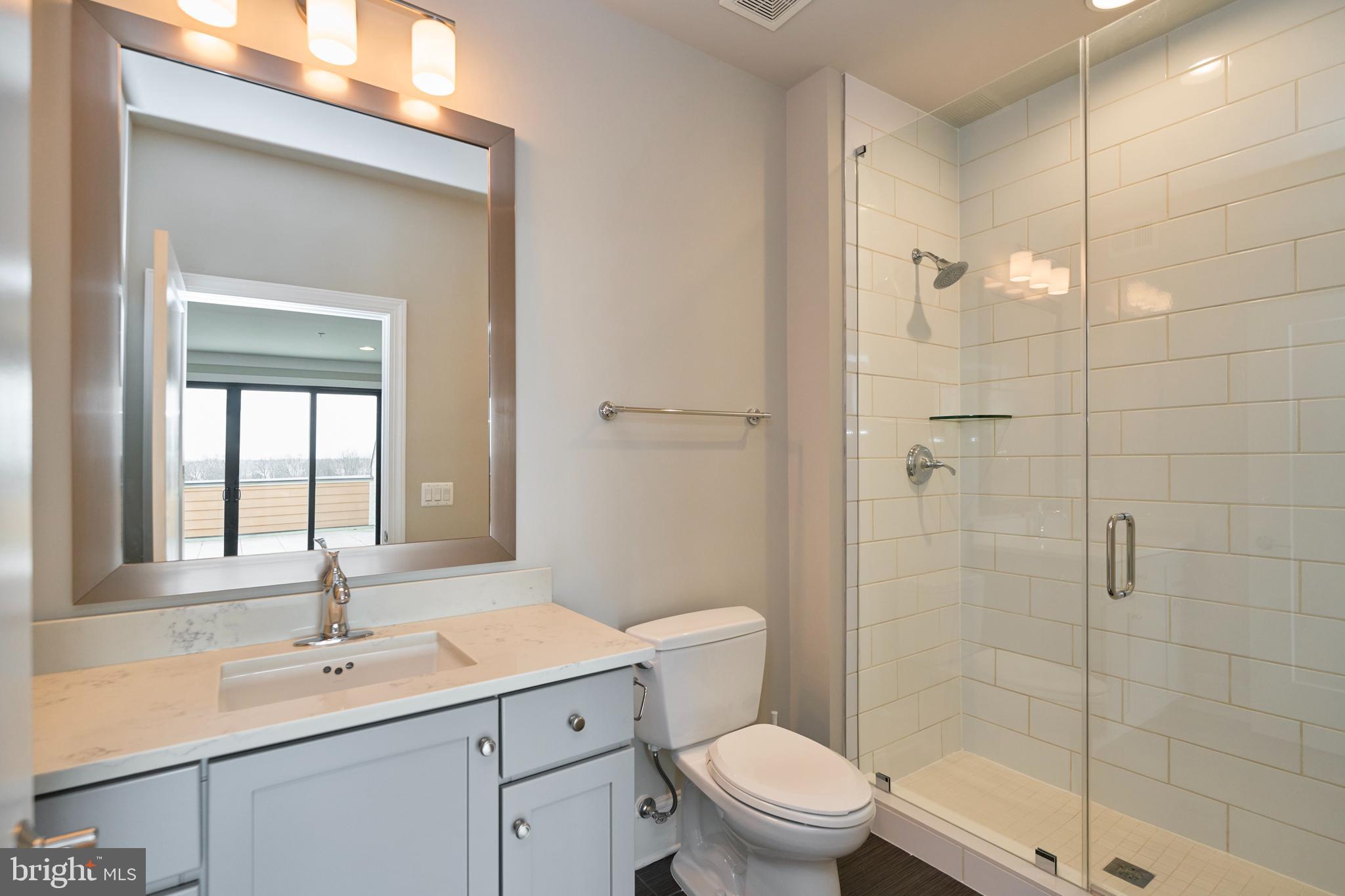 ONE LOUDOUN - Residential Lease