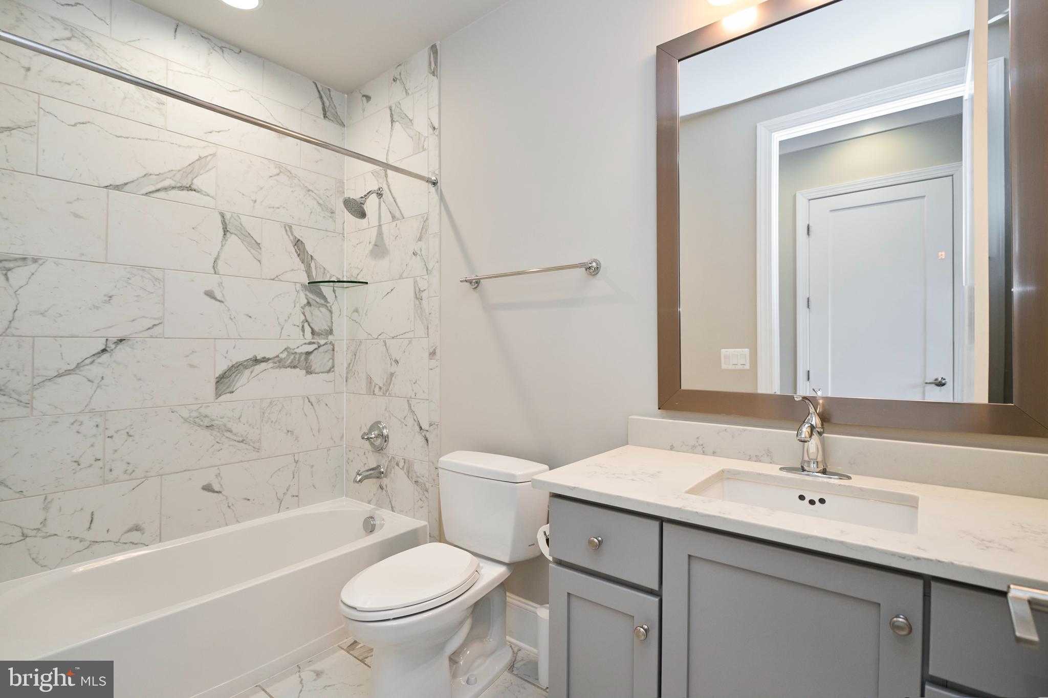 ONE LOUDOUN - Residential Lease