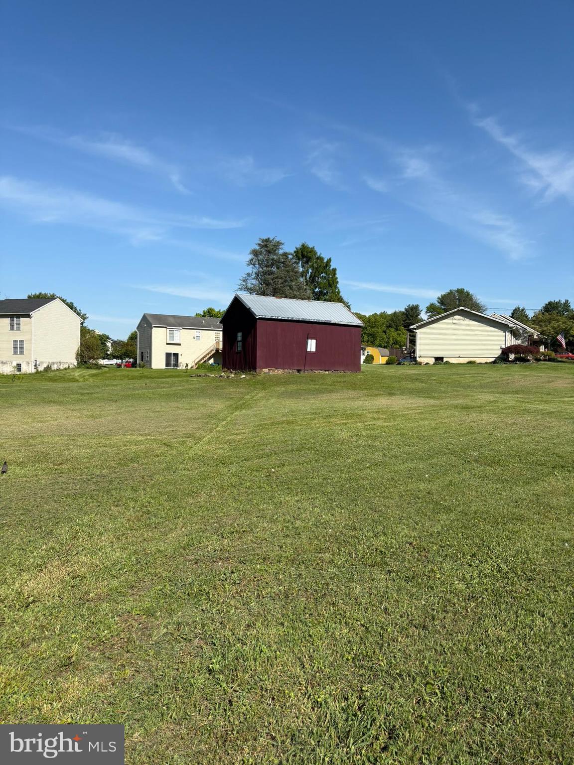 WEST HEMPFIELD - Residential