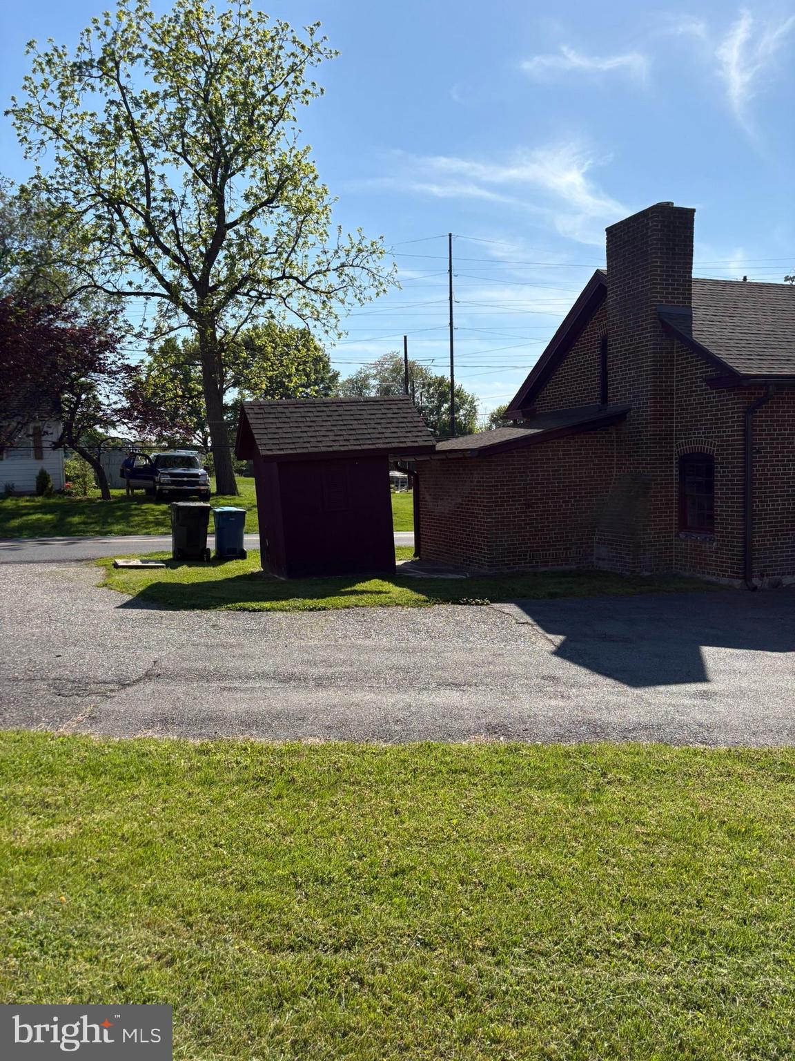 WEST HEMPFIELD - Residential