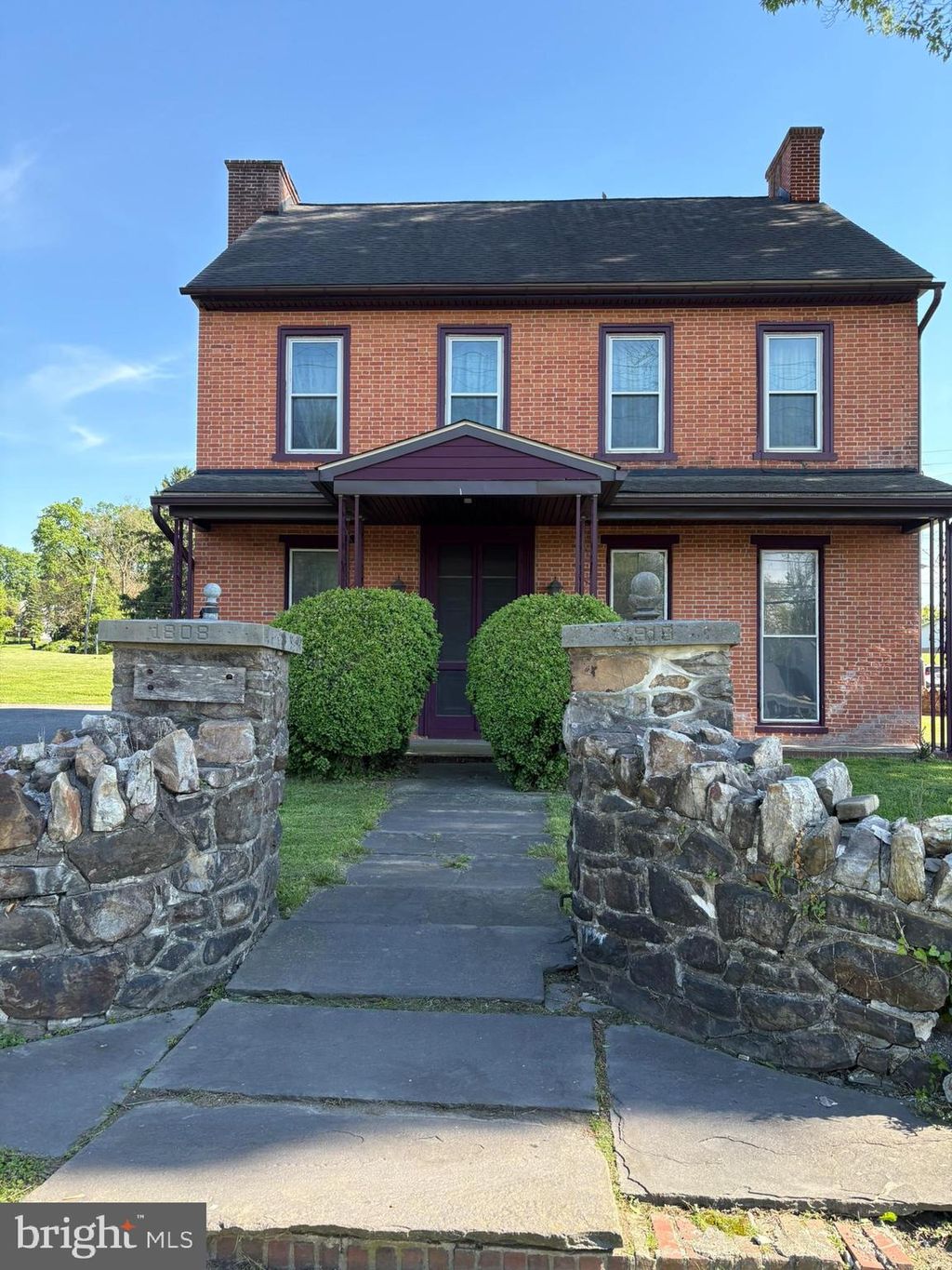 Photo of 3985 Locust Grove Road, COLUMBIA, PA 17512 (MLS # PALA2088706)