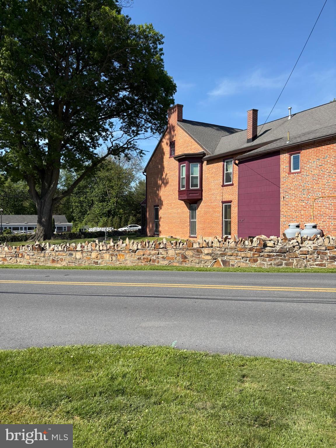 WEST HEMPFIELD - Residential