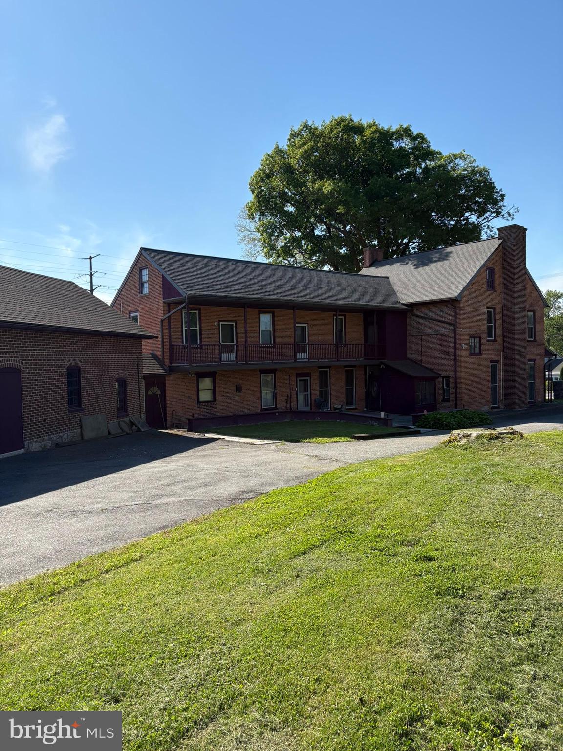 3985 LOCUST GROVE ROAD
