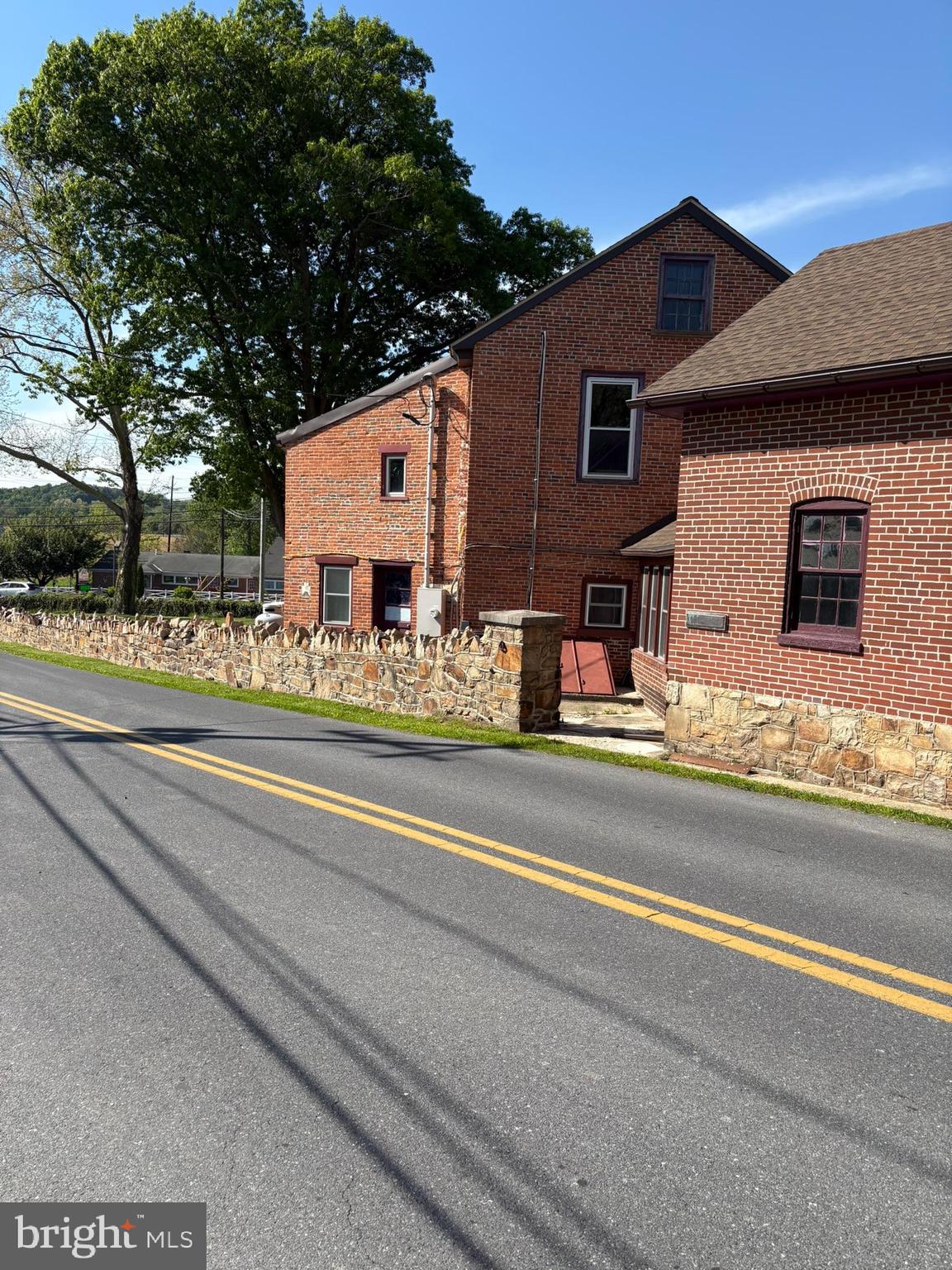WEST HEMPFIELD - Residential