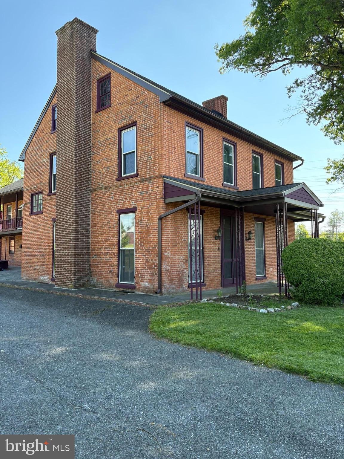 3985 LOCUST GROVE ROAD