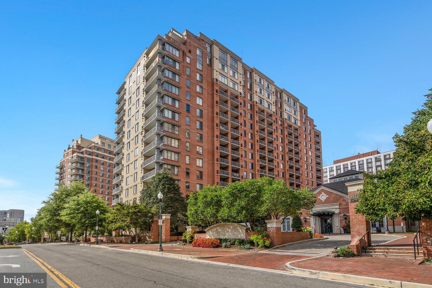 11710 OLD GEORGETOWN ROAD 116